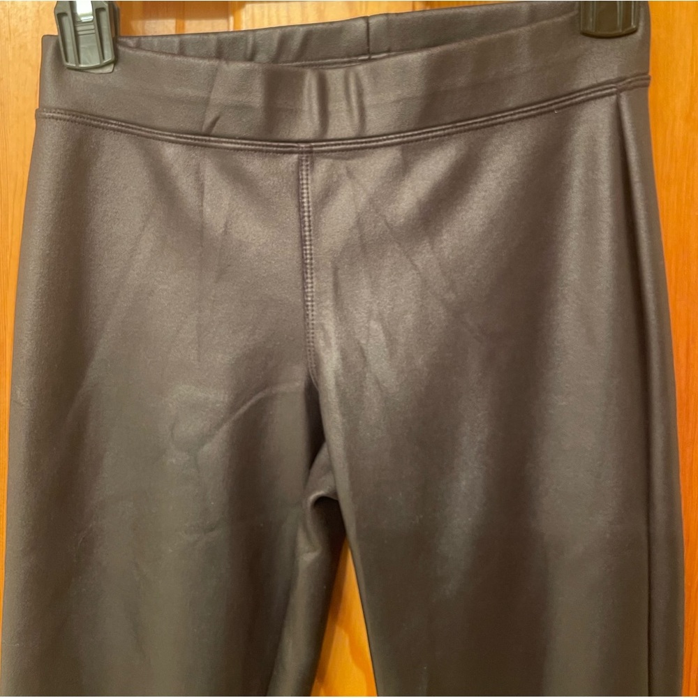 Express Leather Leggings XS